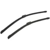 Image de Balai d'essuie-glace BOSCH Aerotwin A937S, 600/475mm, Avant, 2 Pièce