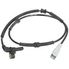 Image de Capteur, vitesse de roue BOSCH 0 265 007 668 gauche