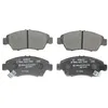 Image de Jeu de plaquettes de frein BOSCH 0 986 461 759, avant