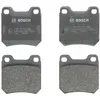 Image de Jeu de plaquettes de frein BOSCH 0 986 490 500, arrière