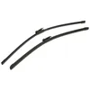 Image de Balai d'essuie-glace BOSCH Aerotwin A967S, 650/575mm, Avant, 2 Pièce