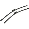 Image de Balai d'essuie-glace BOSCH Aerotwin A974S, 530/475mm, Avant, 2 Pièce