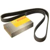 Image de Courroie trapézoïdale à nervures BOSCH 1 987 948 313