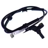 Image de Capteur, vitesse de roue BOSCH 0 265 007 883
