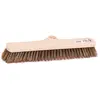 Image de Brosserie Thomas Tête de balai soie monture plastique 38 cm