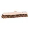 Image de Tête de balai soie Brosserie Thomas - monture plastique 38 cm