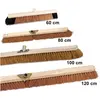 Image de Brosserie Thomas Tête de balai coco monture bois 80 cm