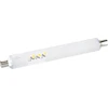 Image de Tube led droit S15 opaque 385 Lm 30 W blanc chaud, ARIC