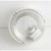 Image de Hublot E27, sans ampoule, rond, blanc