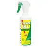 Image de Spray insecticide Fury volants et rampants Cleankill Microfast Universel - Pulvérisateur aérosol 500 ml