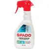 Image de Nettoyant sanitaires détartrant spécial cabine de douche Spado 500 ml