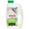 Image de Nettoyant moquette et tapis shampooing biologique Spado 1 L