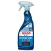 Image de Nettoyant surfaces vitrées Spado - gel anti-traces - spray de 750 ml