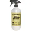 Image de Spado Nettoyant gel vinaigre blanc 16° parfum citron - Spray 750 ml