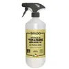 Image de Nettoyant gel vinaigre blanc 16° Spado - Parfum citron - Spray de 750 ml