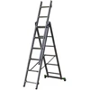 Image de Echelle transformable 3 plans CLT3 2m30/4m85