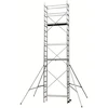 Image de Échafaudage Speed'up XL 6m70