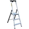 Image de Escabeau Aluminium MB 3 marches
