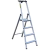 Image de Escabeau Aluminium MB 4 marches