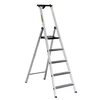 Image de Escabeau Aluminium MB 5 marches
