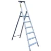 Image de Escabeau Aluminium MB 6 marches