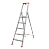 Image de Escabeau aluminium PRO 54 - 7 marches