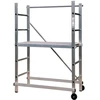 Image de Échafaudage Aluminium type Partner