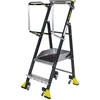 Image de Plate-forme de mise en rayon STEPPER 2 marches