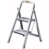 Image de Marchepied ultra plat CAD'O 2 marches - hauteur de travail 2,45m