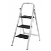 Image de Marchepied ultra plat CAD'O 3 marches - hauteur de travail 2,70m
