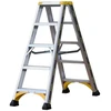 Image de Marchepied double accès ALPHA 2x5 marches