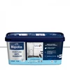Image de Peinture antihumidité Rip etanch, RIPOLIN blanc 2.5 l