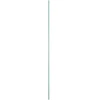 Image de 1 barre de tension vert, H. 130 cm