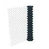 Image de Grillage rouleau simple torsion gris, Rouleau 20m, Hauteur 1m50, Maille 50x50mm
