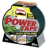 Image de Adhésif super puissant "Power tape" Noir - 50 mm x 25 m