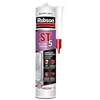 Image de Mastic pour raccordement céramique ST5 RUBSON blanc 300ml