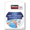 Image de Mastic prêt à poser adhésif d'étanchéité RUBSON cuisine et bain Easy 3,5 m blanc