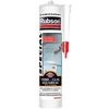 Image de Mastic colle verre et aquarium 280 ml