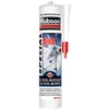 Image de Mastic auto / marine Transparent 280 ml