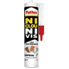 Image de Colle de fixation PATTEX Ni clou ni vis, 290 gr transparent