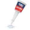 Image de Henkel Colle liquide extra-forte Loctite Super Glue 3 Précision - Flacon 5g
