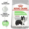 Image de Royal Canin Medium Digestive Chiens adultes sensibilité digestive 12 KG en occasion ou reconditionné