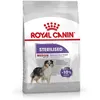 Image de Croquettes - ROYAL CANIN - Medium Adulte Sterilised - Sac de 12 kg - Aliment complet - Chien moyen en occasion ou reconditionné