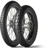 Image de Pneu moto Dunlop Trailmax 110/80-18 M/C 58S Tt TU