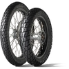 Image de Pneu moto Dunlop Tire Trailmax 140/80-17 140/80