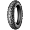 Image de DUNLOP TRAILMAX 140/80-17 TT, Pneus moto arrière