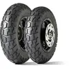 Image de Pneu moto Dunlop Tire Trailmax 120/90-10 120/90