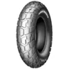Image de DUNLOP TRAILMAX 120/90-10 TL, Pneus moto avant