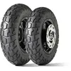 Image de Pneu moto Dunlop Tire Trailmax 130/90-10 130/90