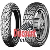 Image de 'Dunlop F20 ( 110/90-18 TL 61V M/C, Roue avant WLT )'